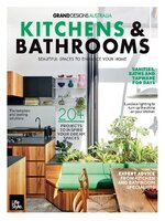 GDA Kitchens & Bathrooms
